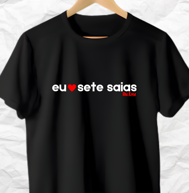 SETE SAIAS