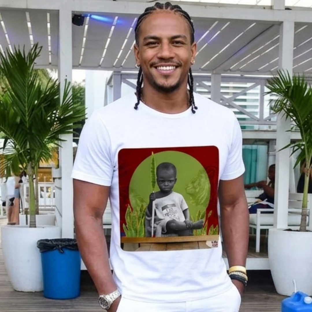 MENINO DE OGUM
