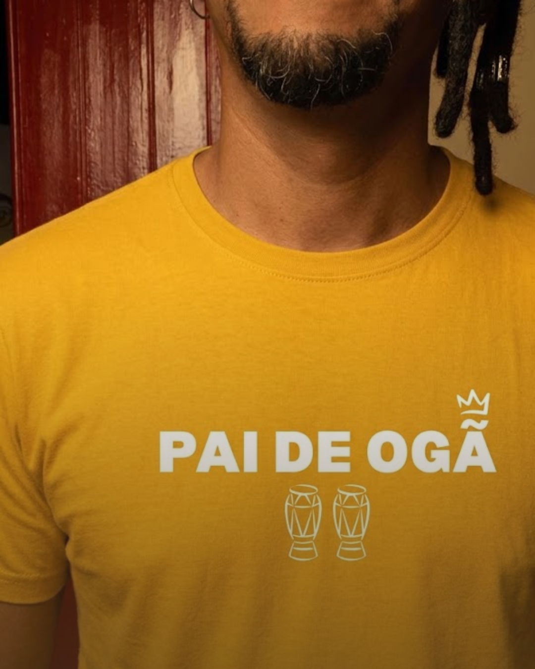 Pai de Ogã