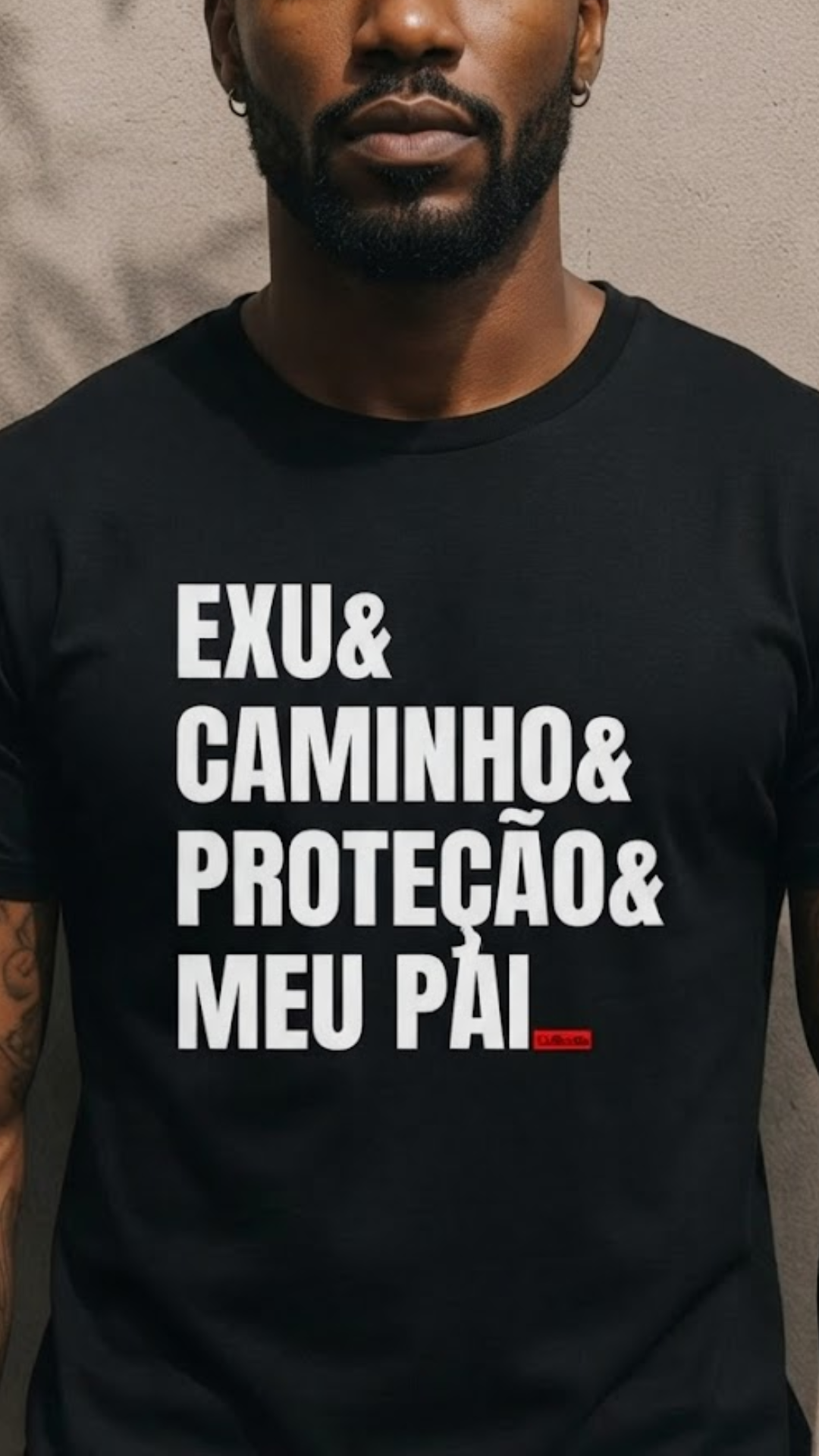EXU, CAMINHO, PROTECAO, MEU PAI