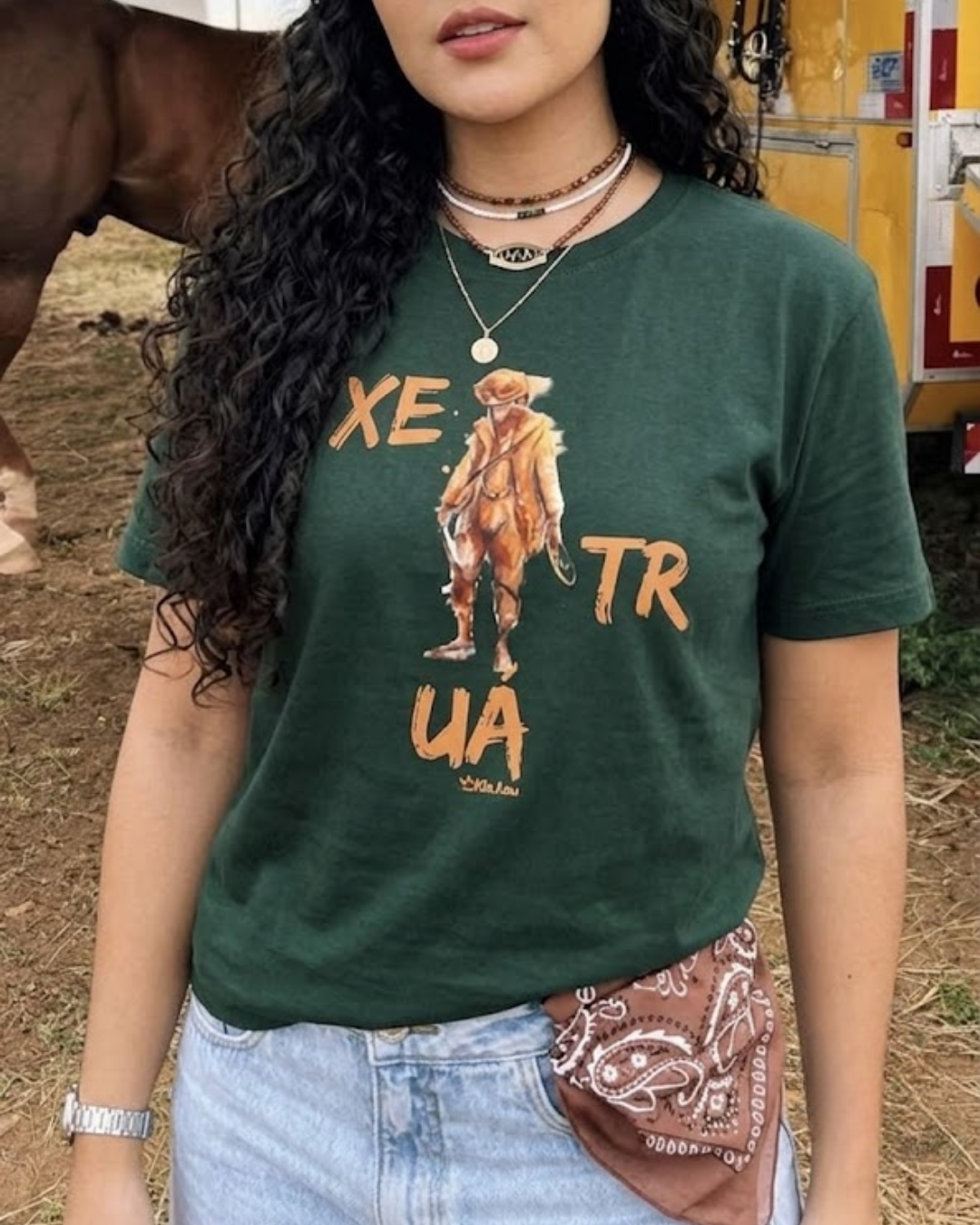 XETRUA