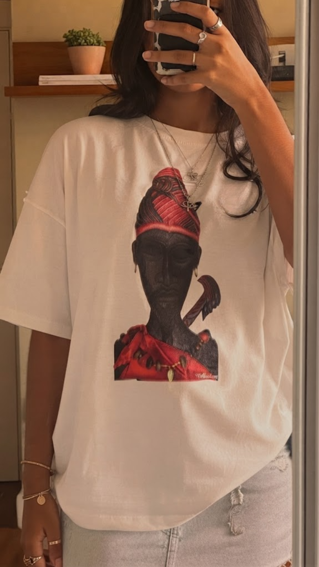 EXU AFRICANO