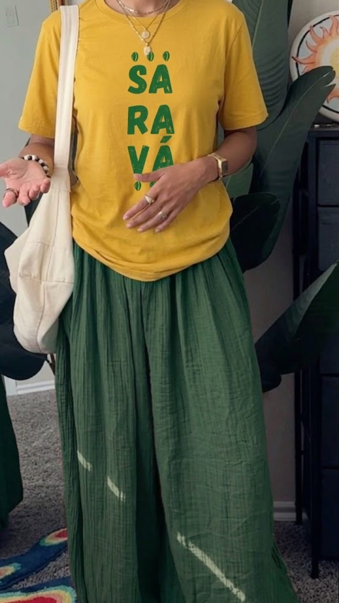 SARAVÁ