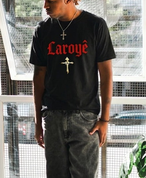 LAROYE MC
