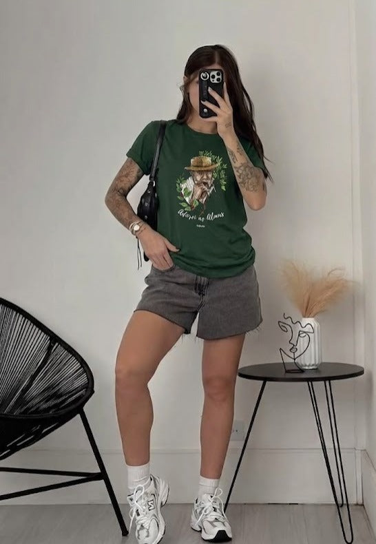 ADOREI AS ALMAS - PRETO VELHO