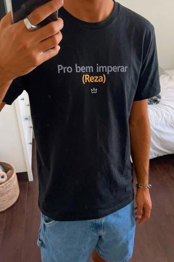 PRO BEM IMPERAR