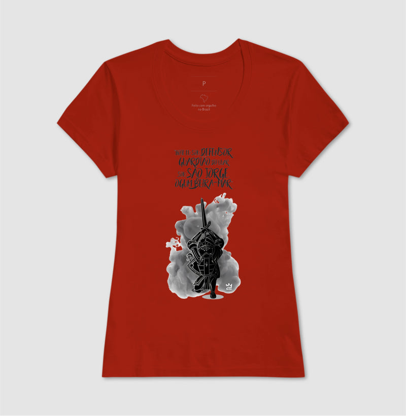 SAO JORGE OGUM BEIRA MAR