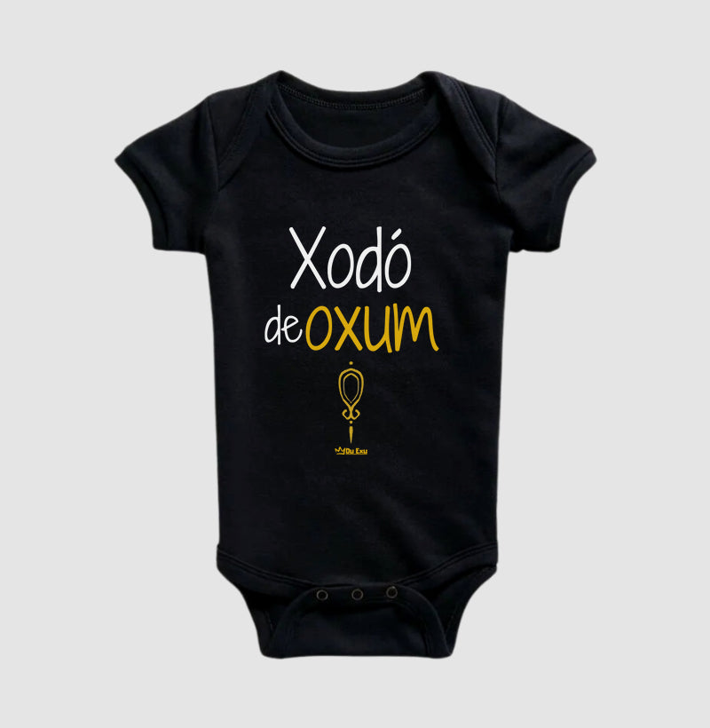 XODÓ DE OXUM