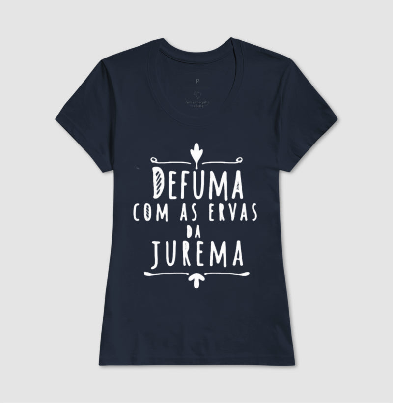 ERVAS DA JUREMA