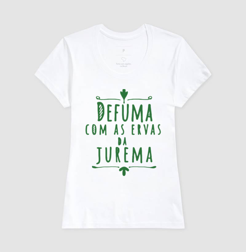 ERVAS DA JUREMA