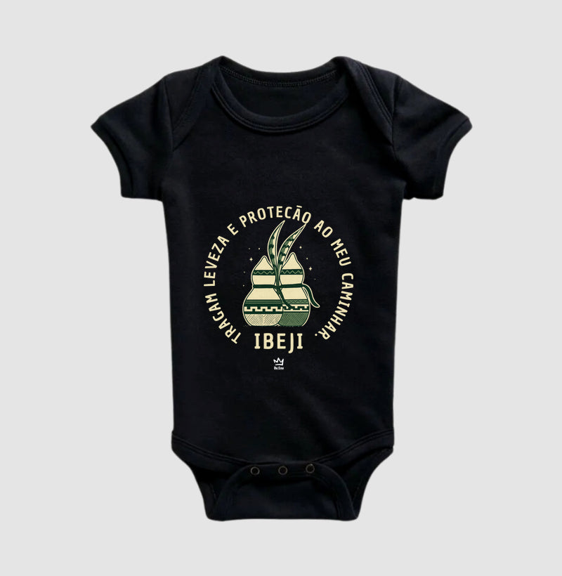 Tragam leveza e proteção ao meu caminhar