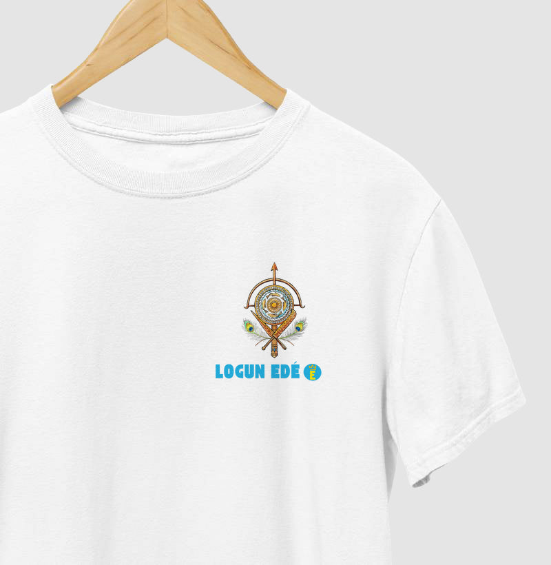 LOGUN EDÉ MINIMALISTA