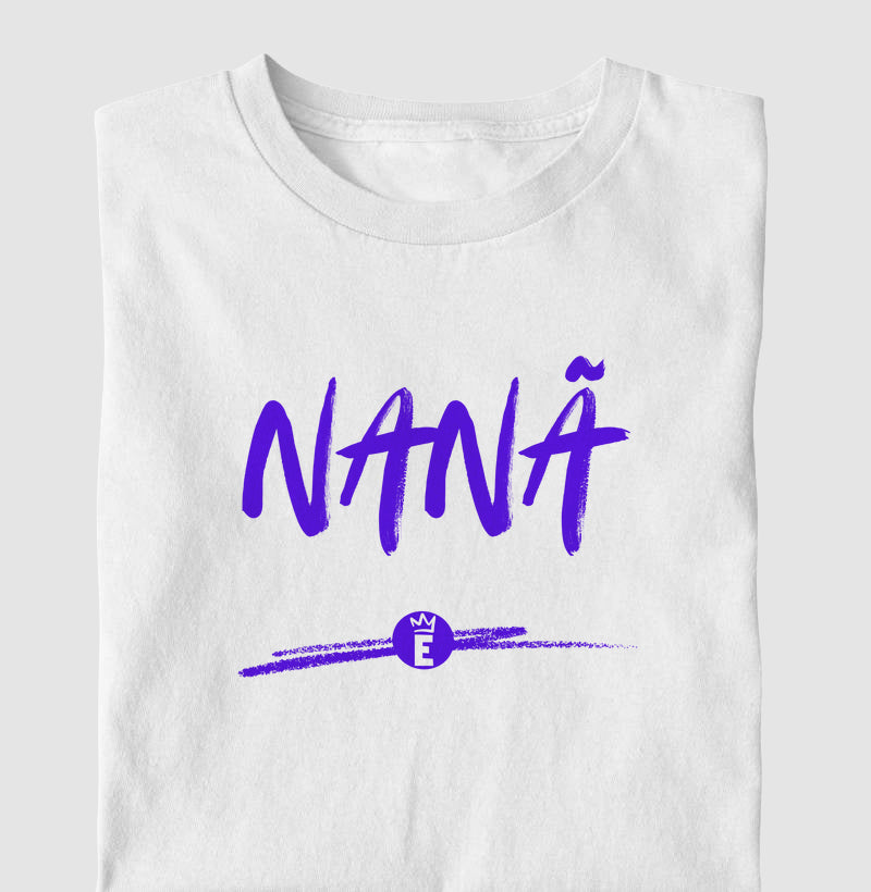 NANÃ