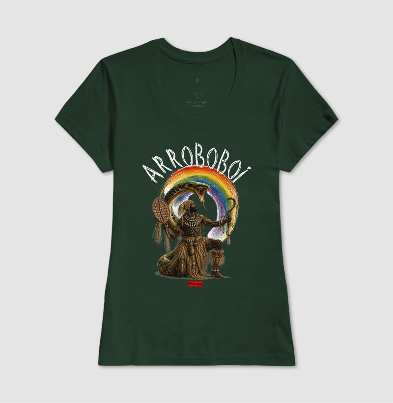 ARROBOBOI