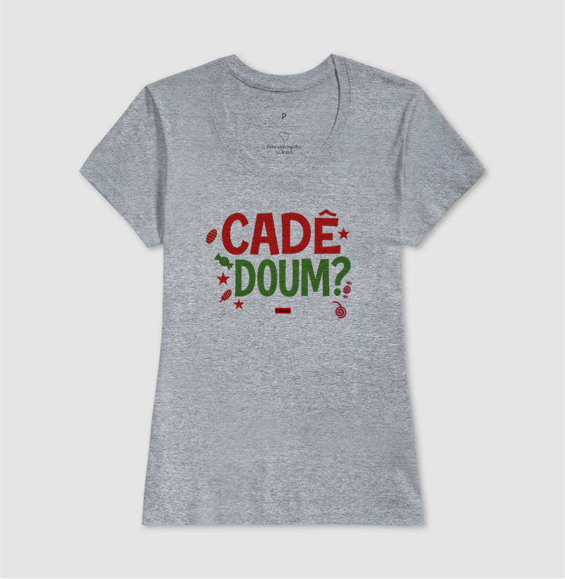CADE DOUM