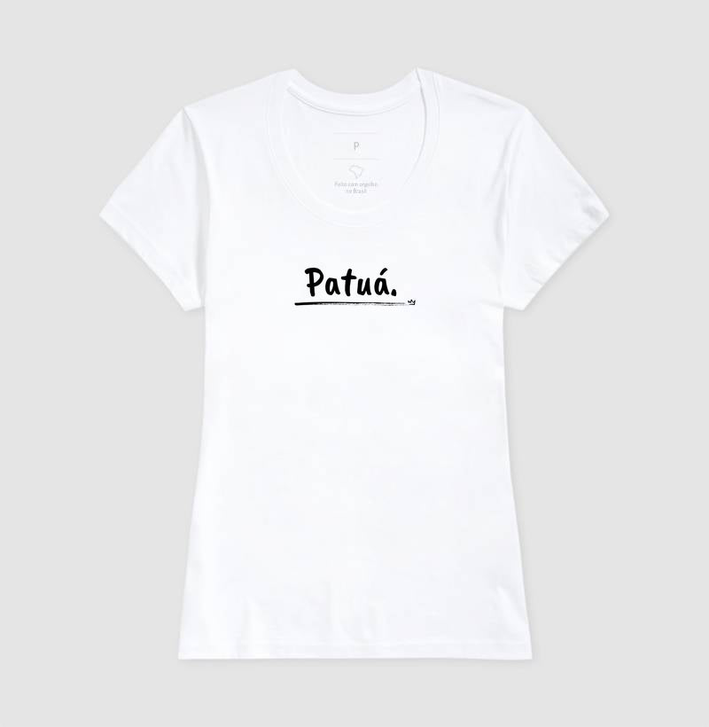 PATUÁ