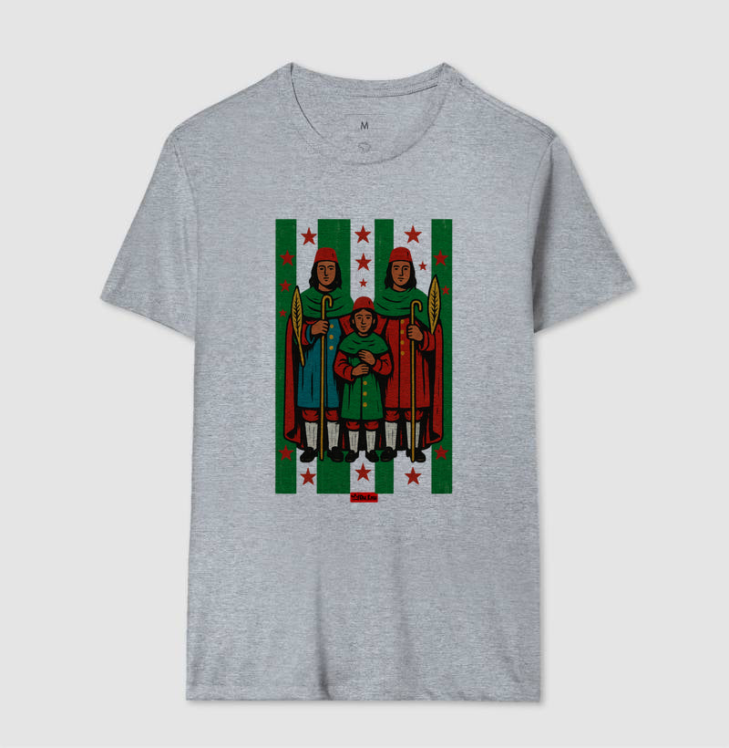 COSME DAMIAO E DOUM 2