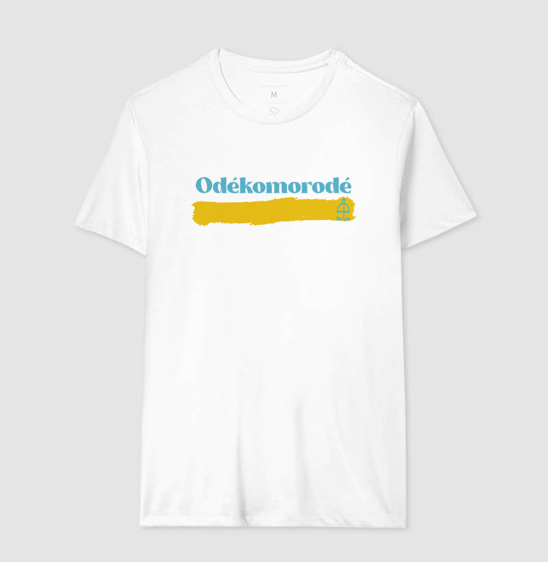 Odékomorodé