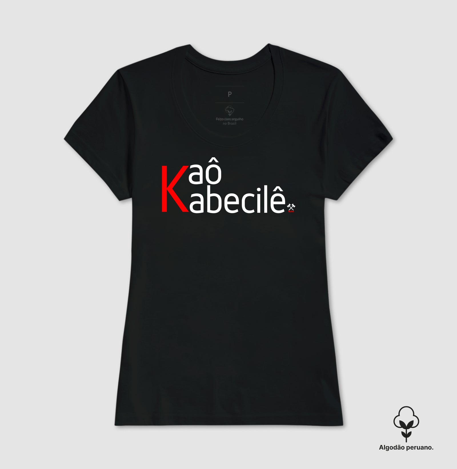 KAÔ KABECILÊ