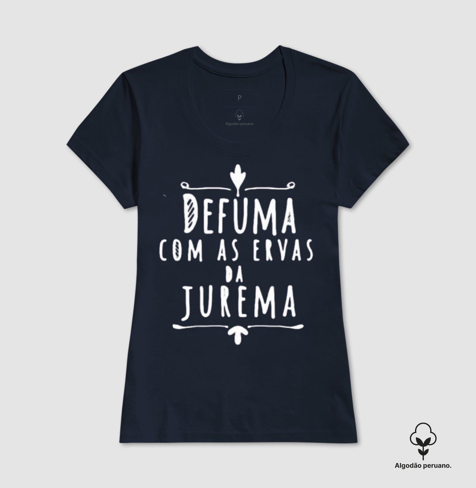 ERVAS DA JUREMA