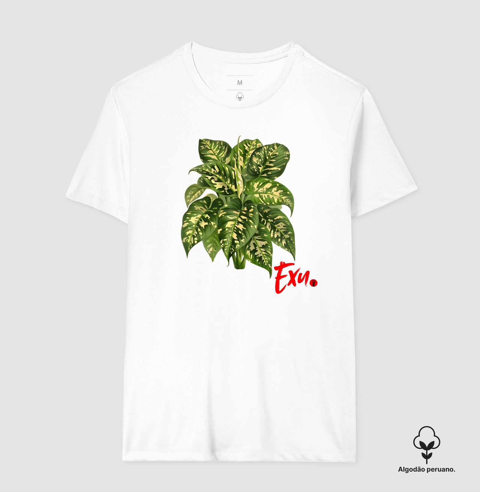 EXU - COMIGO NINGUEM PODE