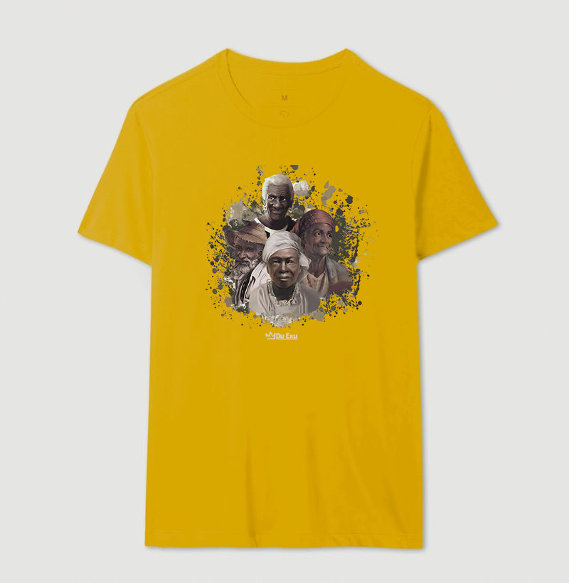 REUNIAO DE PRETO VELHO