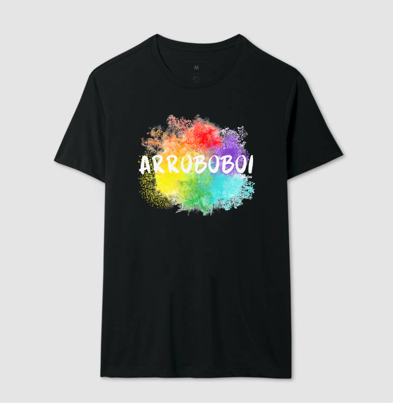ARROBOBOI