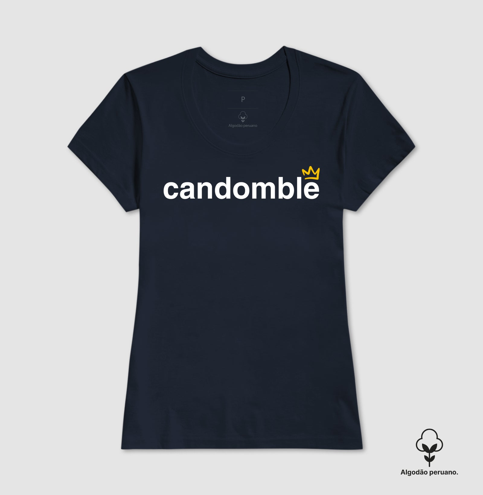 CANDOMBLÉ