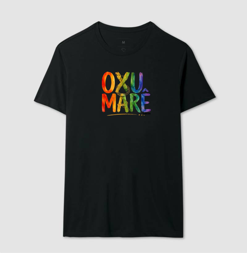 ARCOIRIS DE OXUMARE