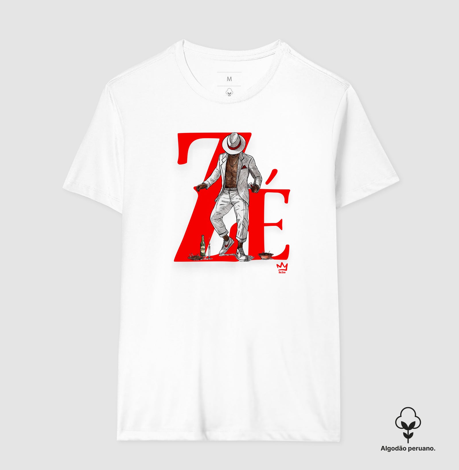 ZÉ PILINTRA STREETWARE