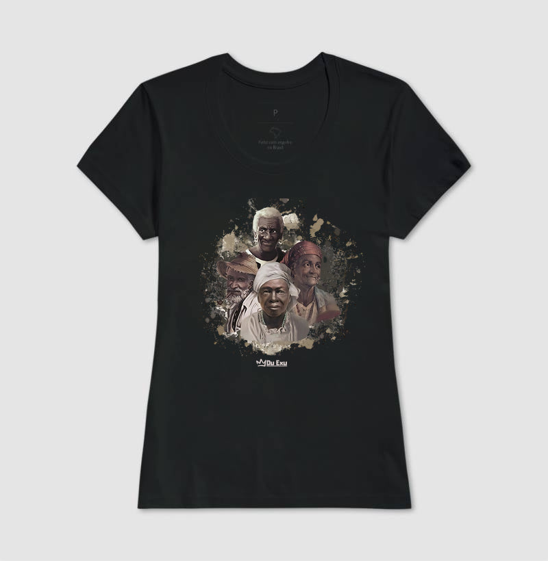 REUNIAO DE PRETO VELHO