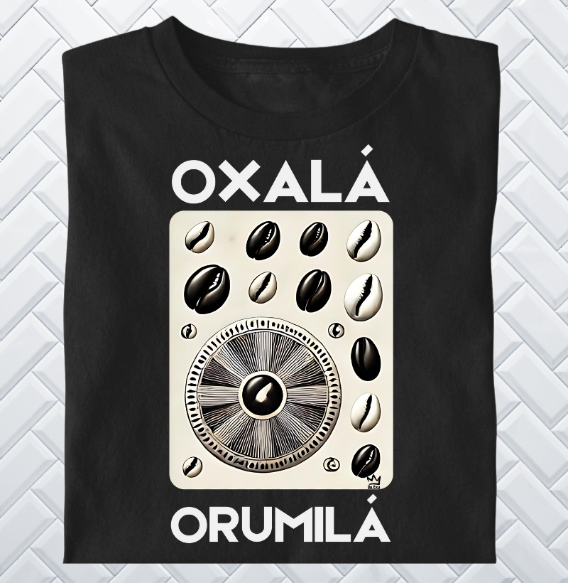 OXALÁ ORUMILÁ