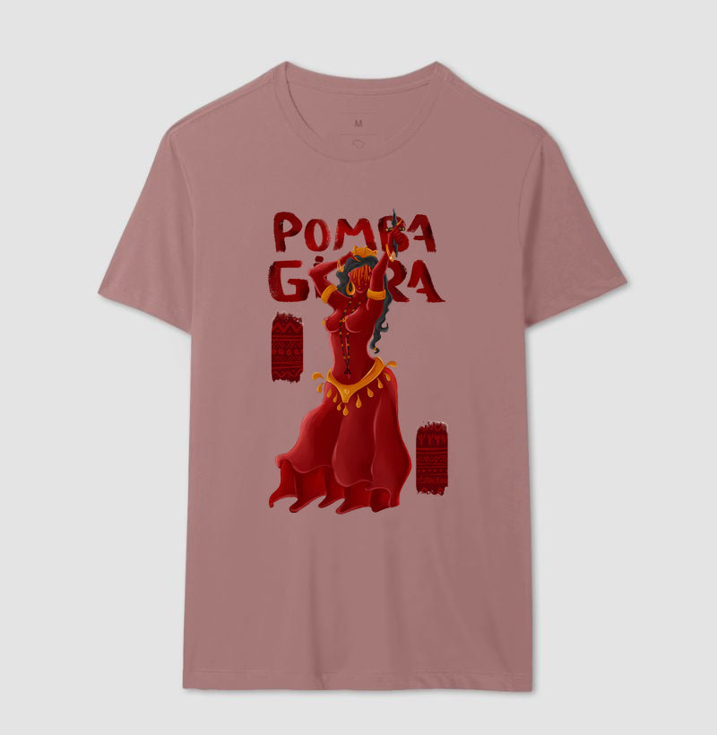 POMBA GIRA