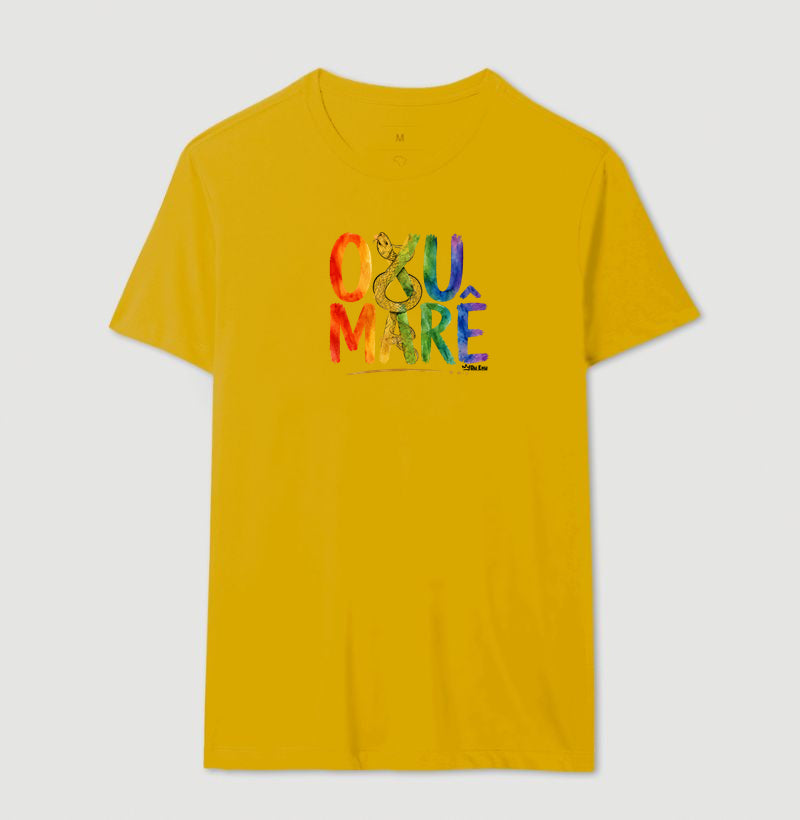 ARCOIRIS DE OXUMARE