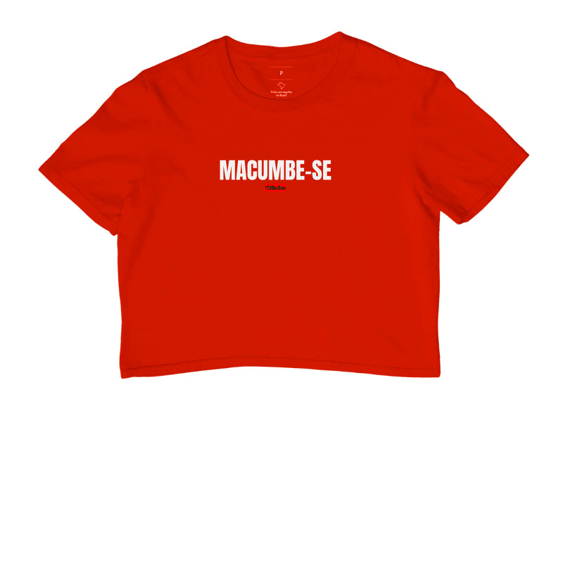 MACUMBE-SE