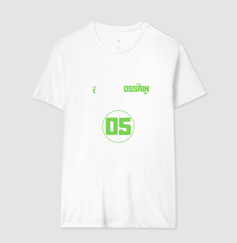 Seleção Orixás - Ossain