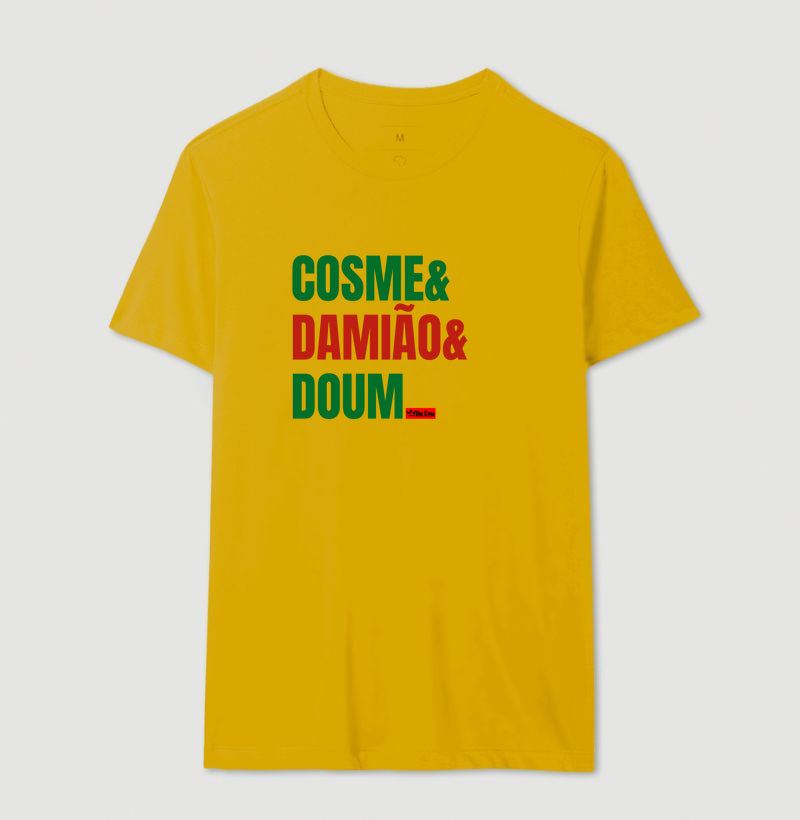 COSME DAMIAO DOUM