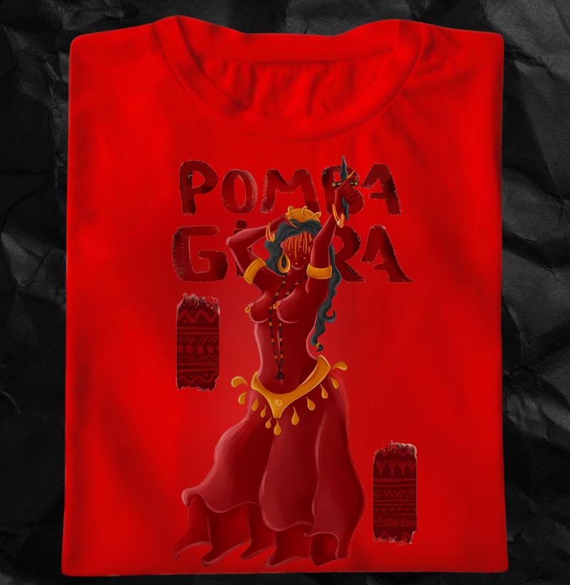 POMBA GIRA