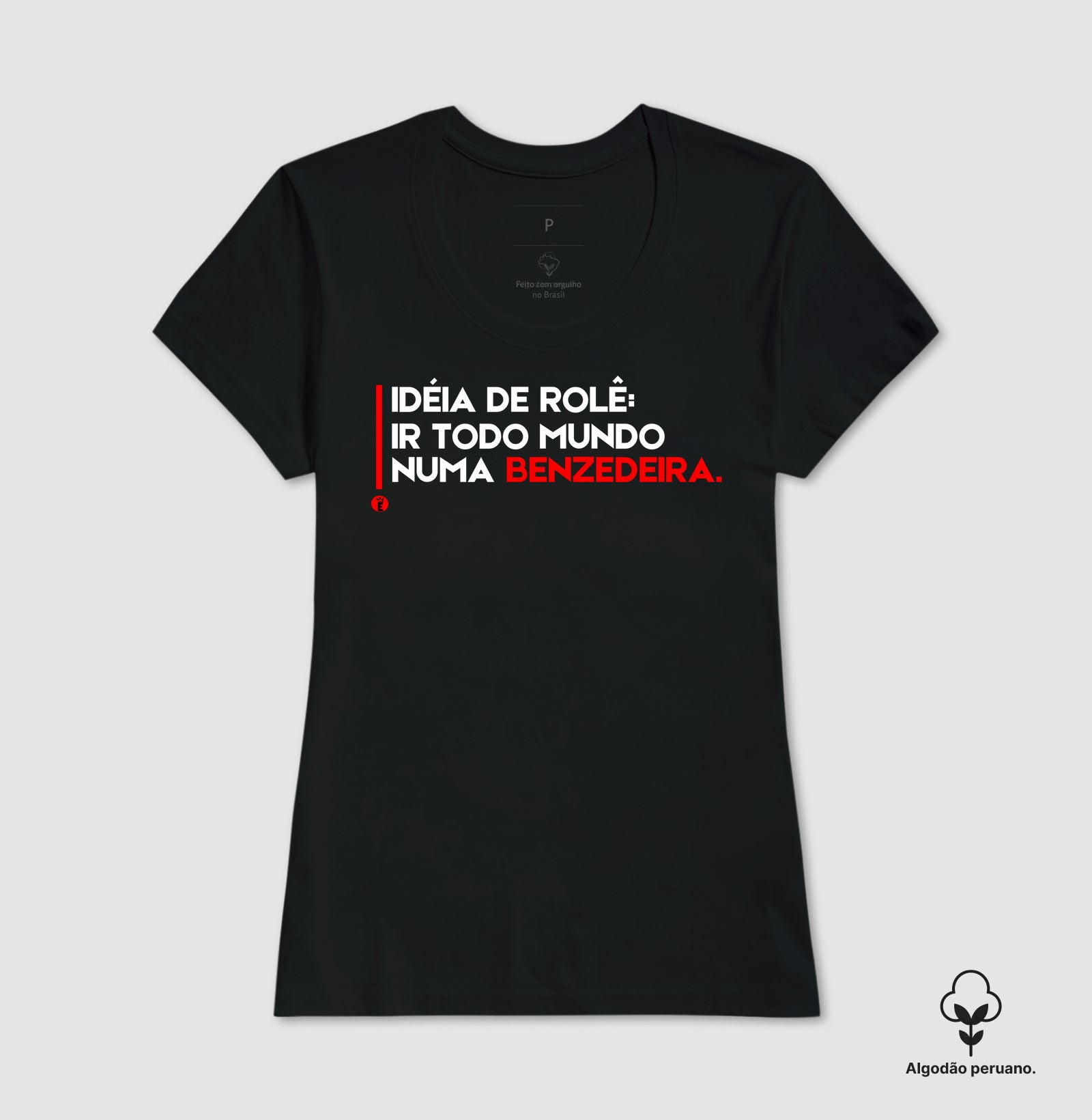 IDEIA DE ROLE