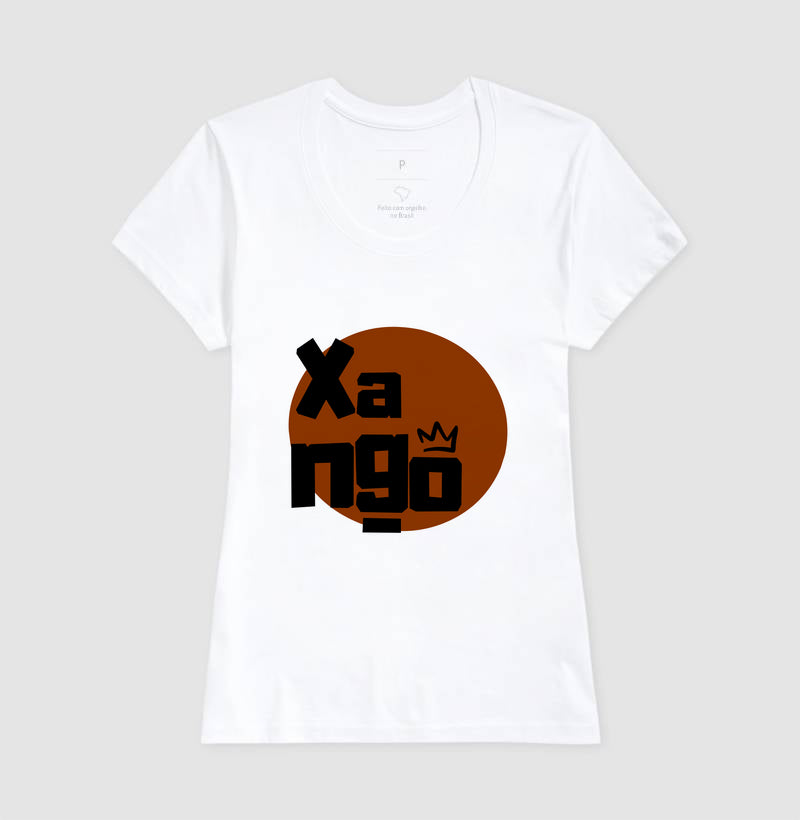 Xangô 1