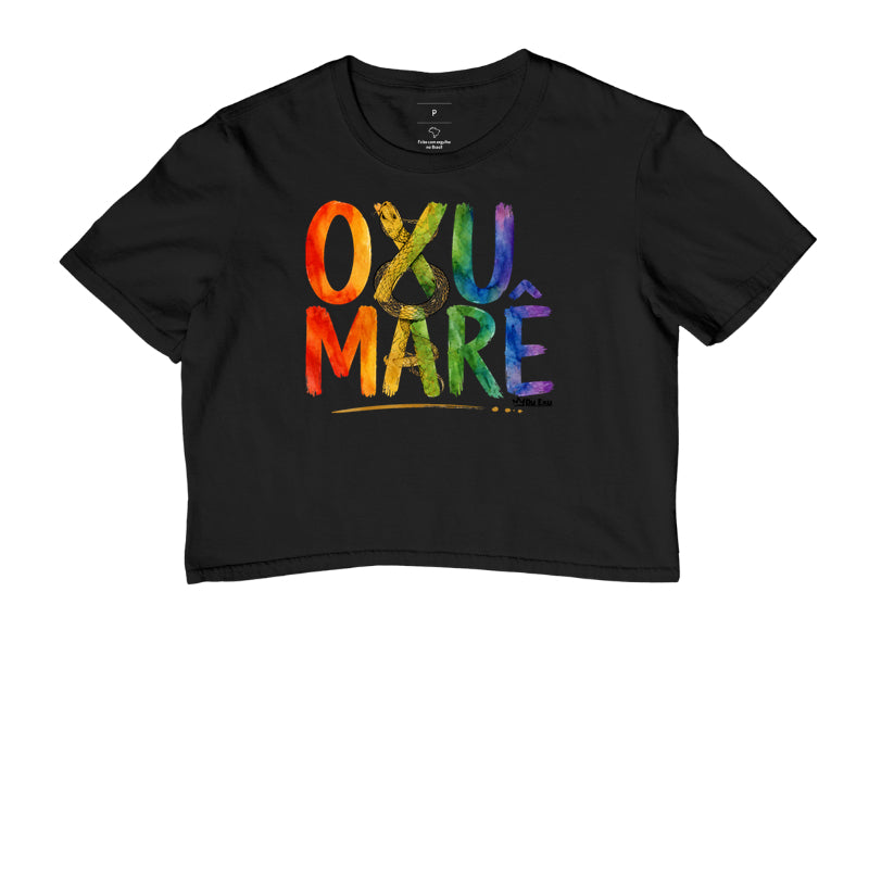 ARCOIRIS DE OXUMARE