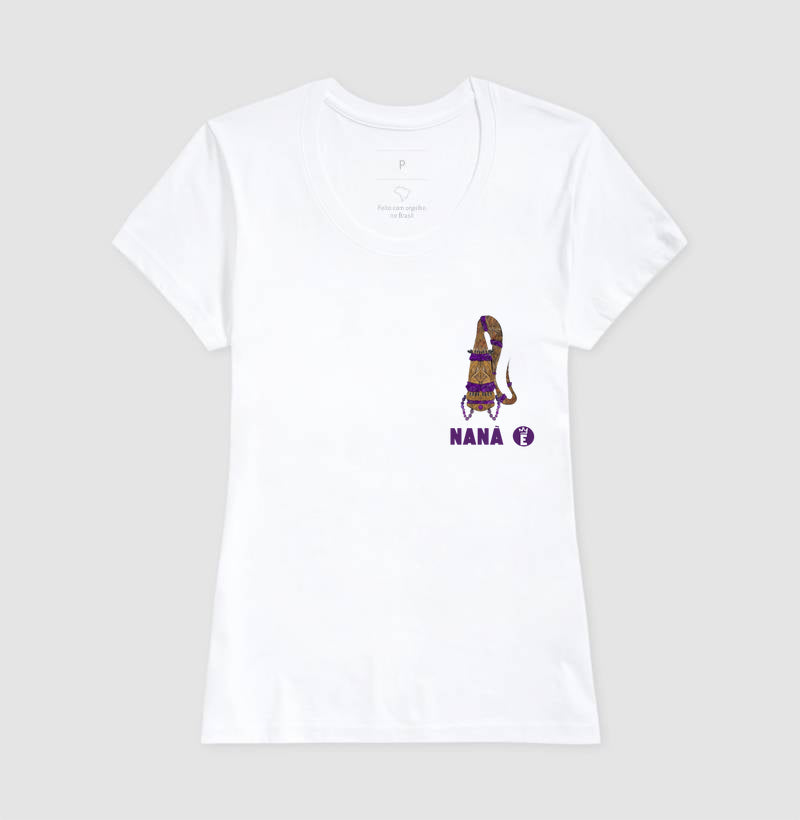 NANÃ MINIMALISTA