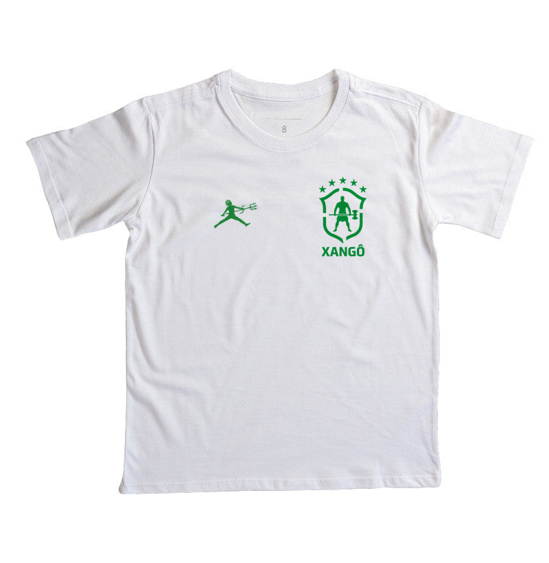 XANGO JOGA JUNTO