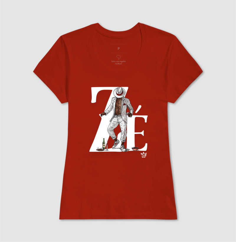 ZÉ PILINTRA STREETWARE