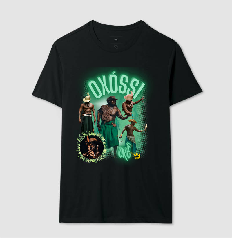 OXÓSSI BOOTLEG