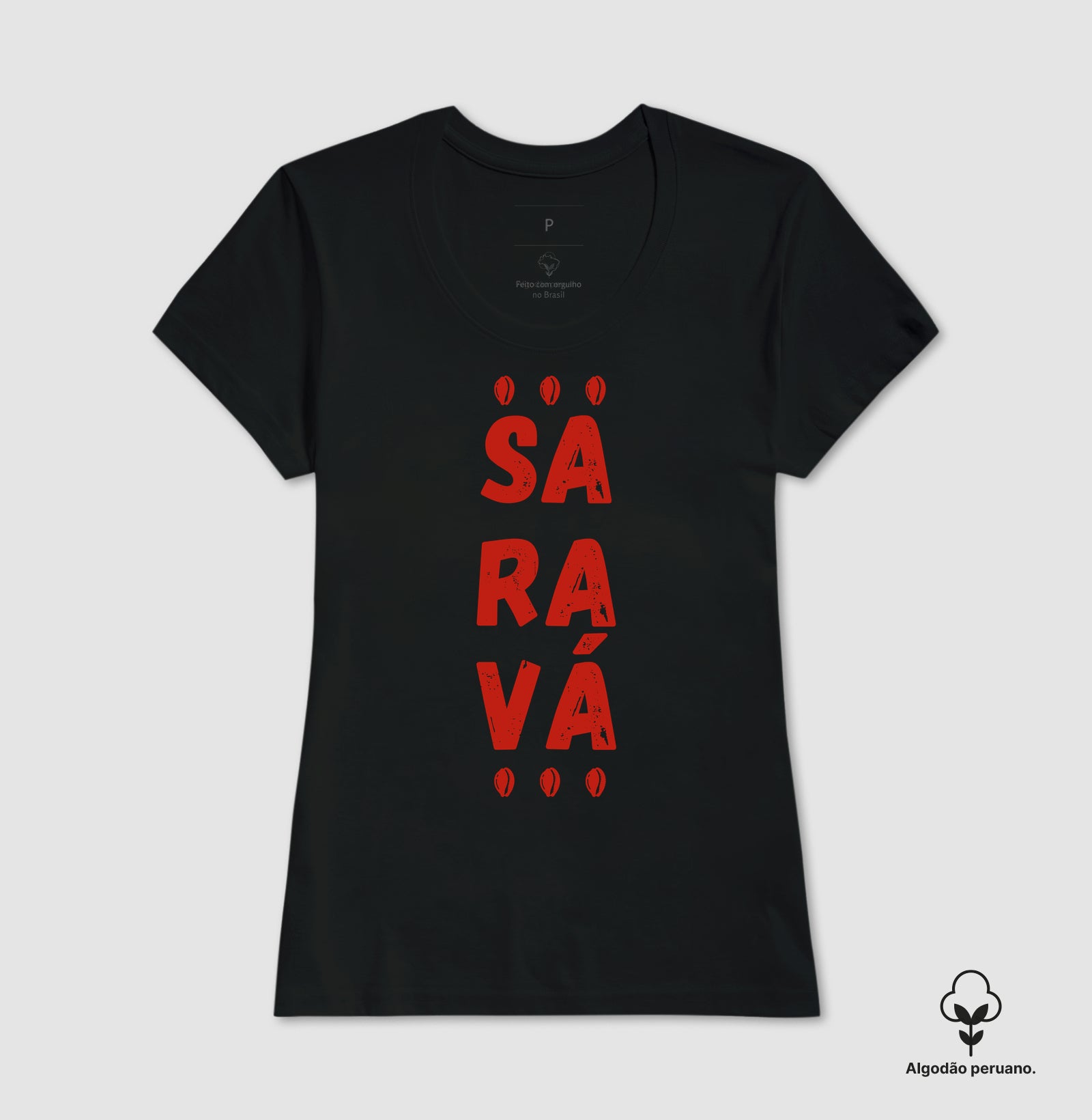 SARAVA