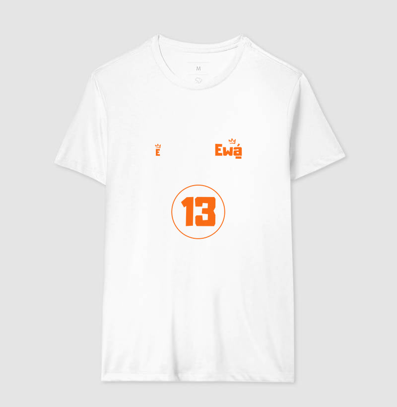 Seleção Orixás - Ewá