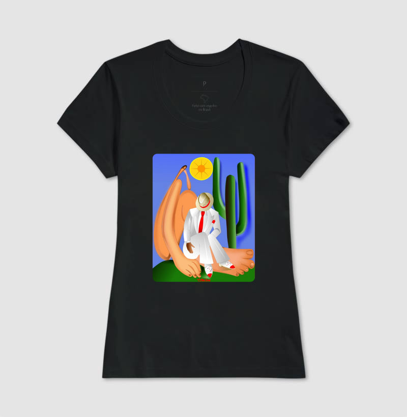 MALANDRAGEM DE TARSILA