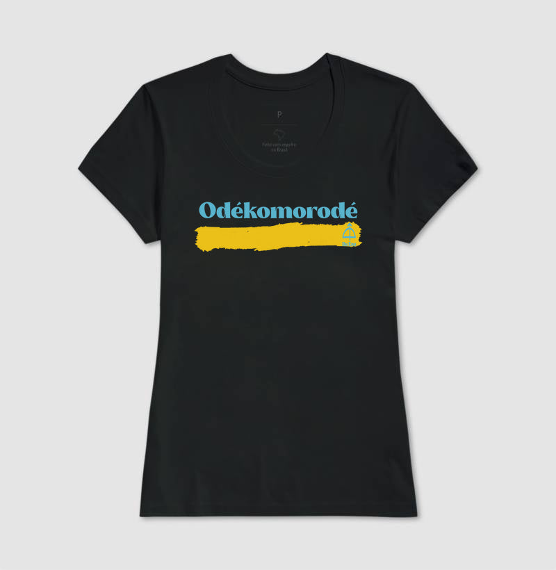Odékomorodé
