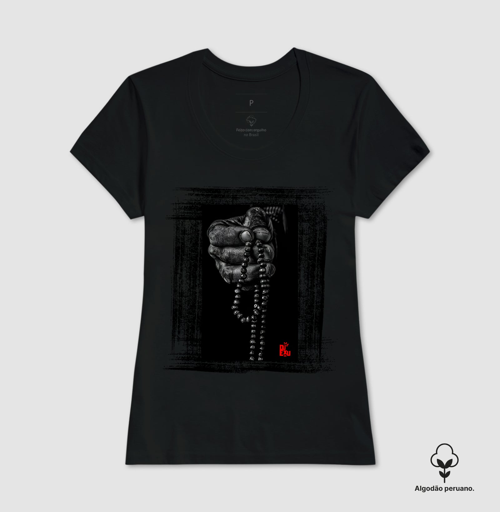 A Sabedoria do Fio de Conta